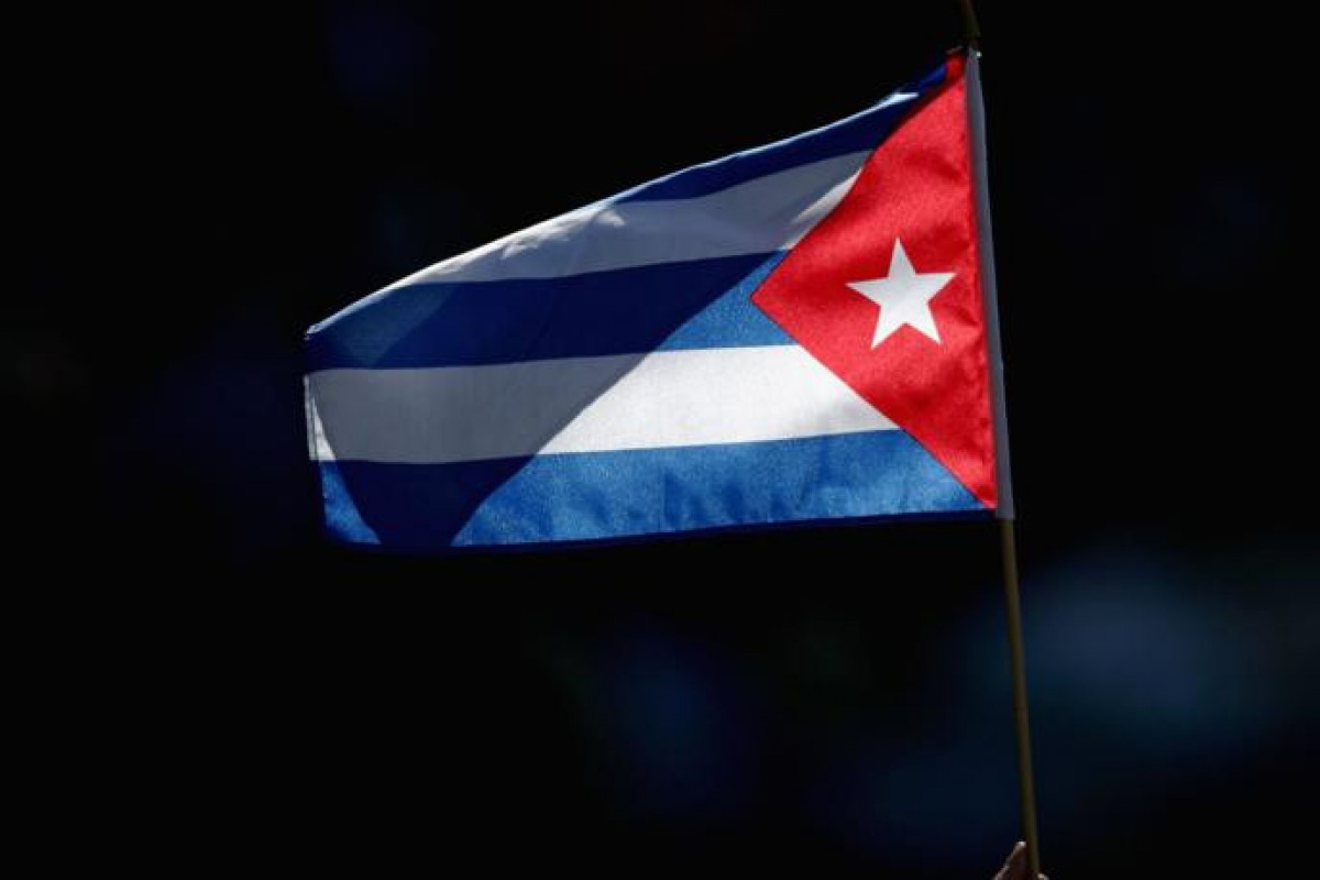 Kuba XİN: ABŞ-ın son qərarı azad ticarət prinsiplərinin pozulmasıdır