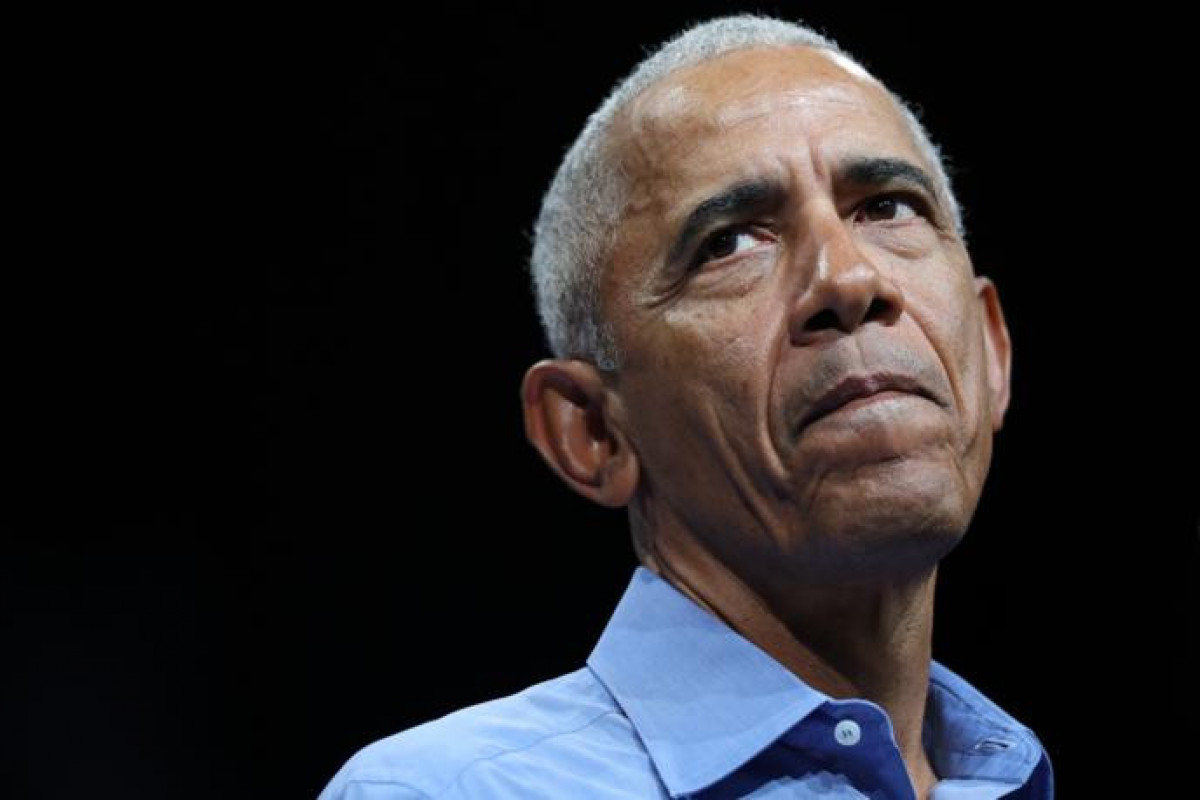 ABŞ-ın sabiq prezidenti Barak Obamanın həbsi bir daha gündəmə gətirilib