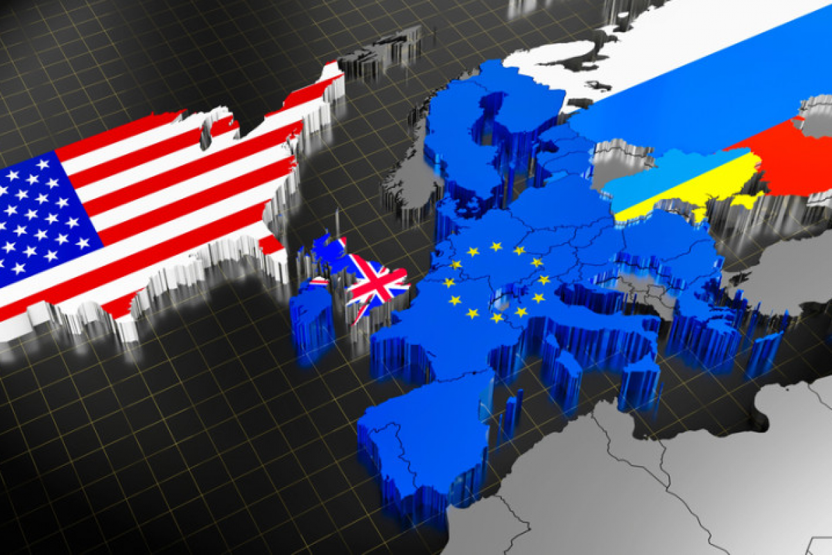 DTX Rusiya-Ukrayna müharibəsində iştirak edən daha 4 vətəndaşı həbs edib