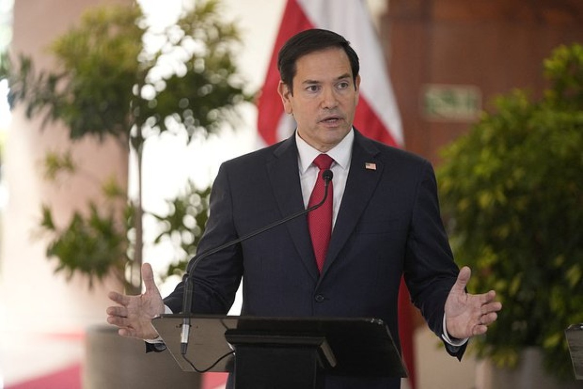 Rubio Münhendə Zelenski ilə görüşməyi planlaşdırır
