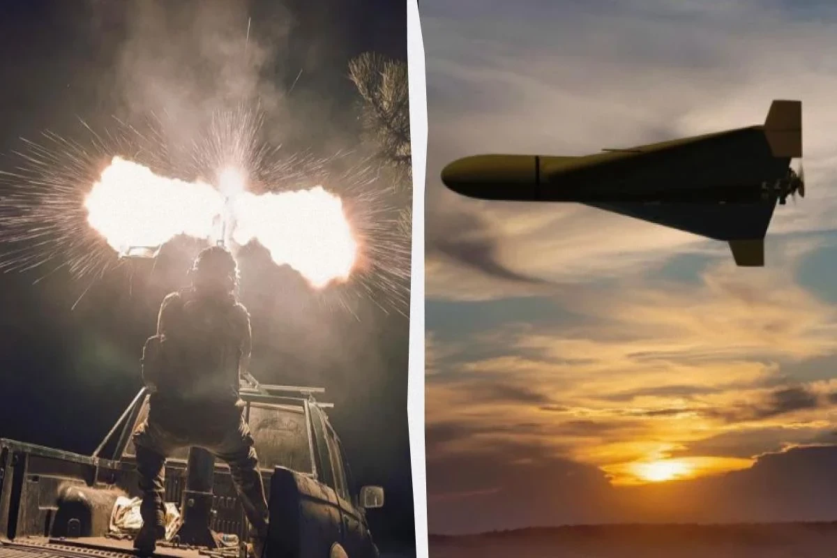 Rusiya ordusu Odessaya PUA-larla zərbələr endirib, yaralananlar var