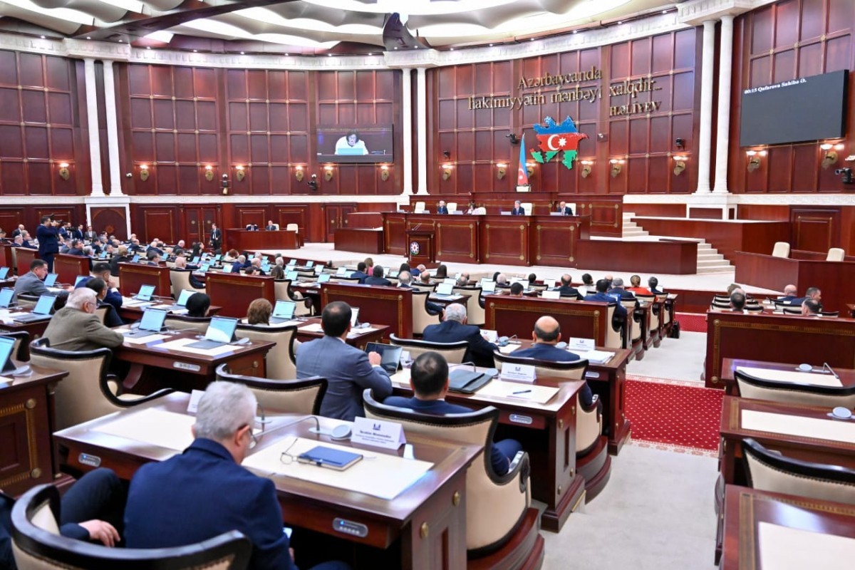 Azərbaycan xalqı Xocalı faciəsini heç zaman unutmayacaq