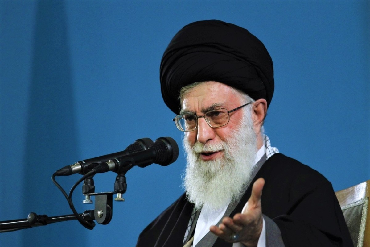 İran hökuməti Xameneinin ölümü ilə bağlı 40 günlük milli matəm elan edib