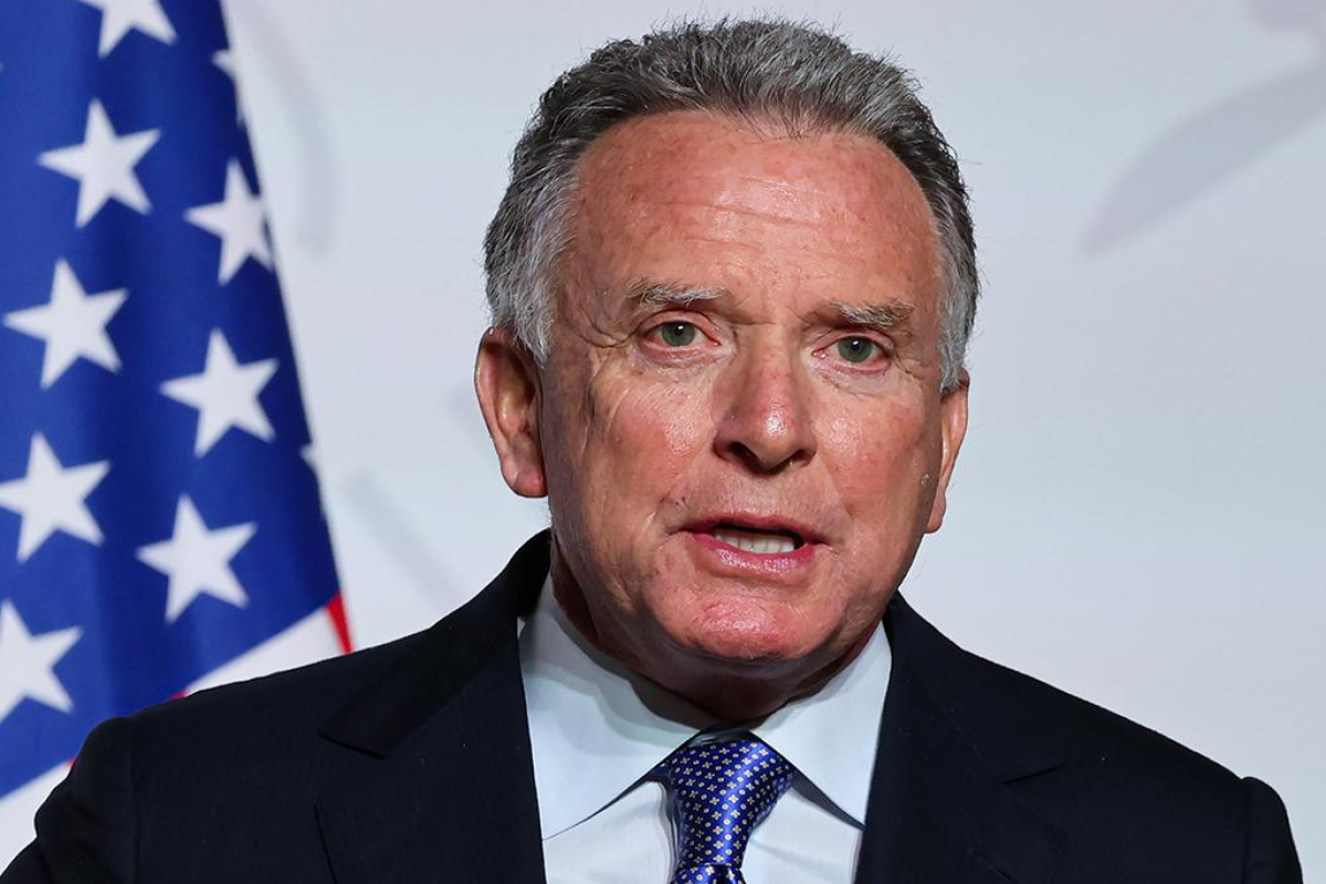 Uitkoff: İran danışıqlarda 11 nüvə bombası istehsal edə biləcəyi ilə öyünürdü