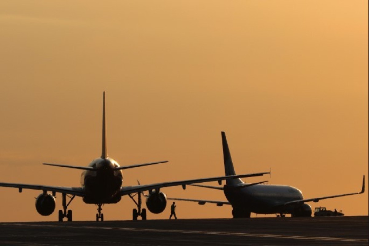 Bəhreyn və Küveytin hava məkanının bağlı qalma müddəti uzadılıb