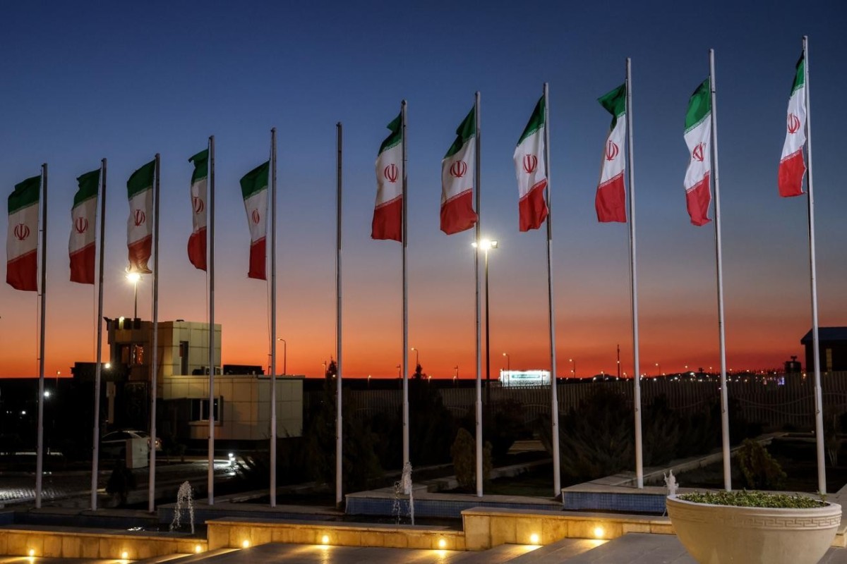 İran idmançılarına dost olmayan ölkələrə səfər etməyi qadağan edib