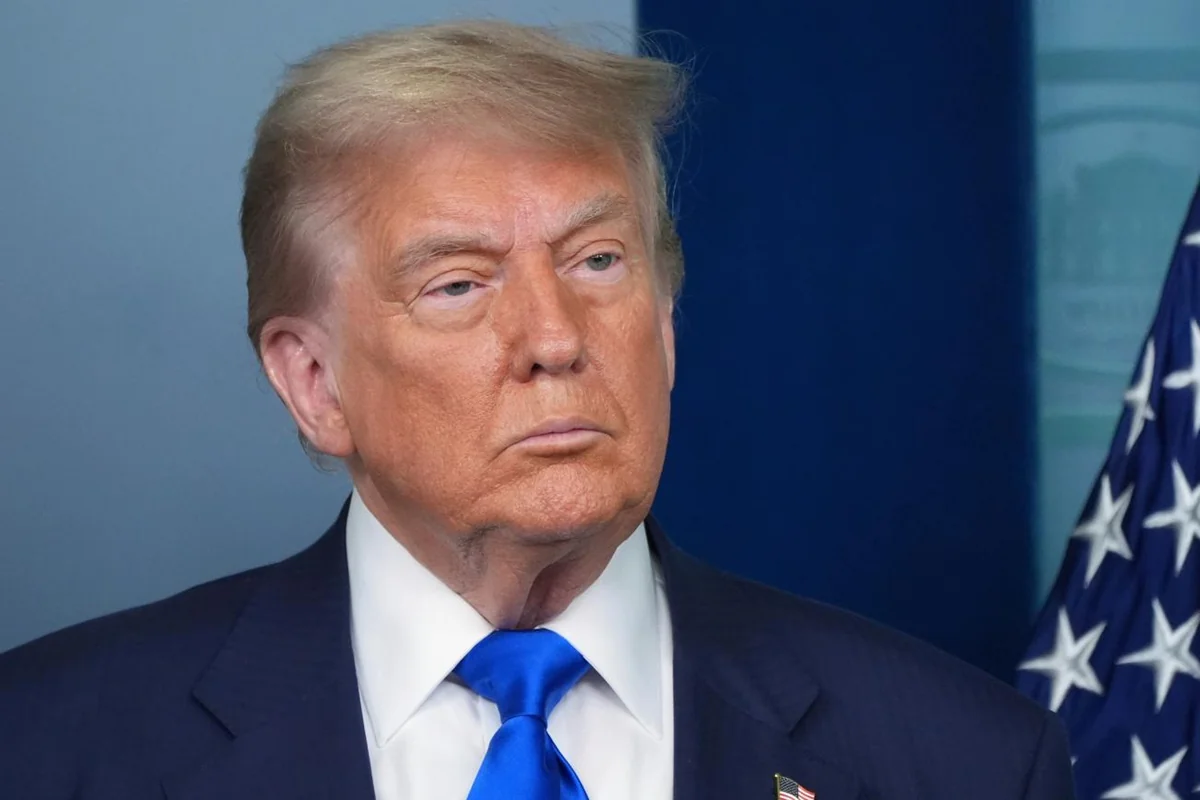 Tramp Ukrayna danışıqlarından imtina edə bilər - ABŞ-nin 