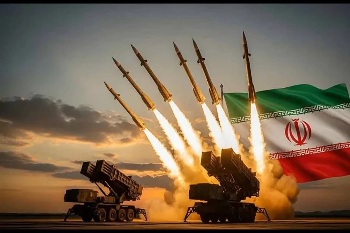 CENTCOM İranın raket arsenalı ilə bağlı iddiaları rədd edib