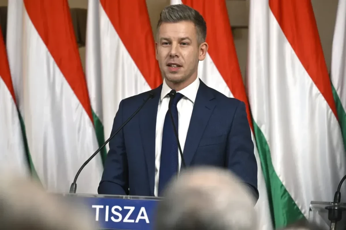 Magyar: Ukrayna öz suverenliyini qorumaq hüququna malikdir