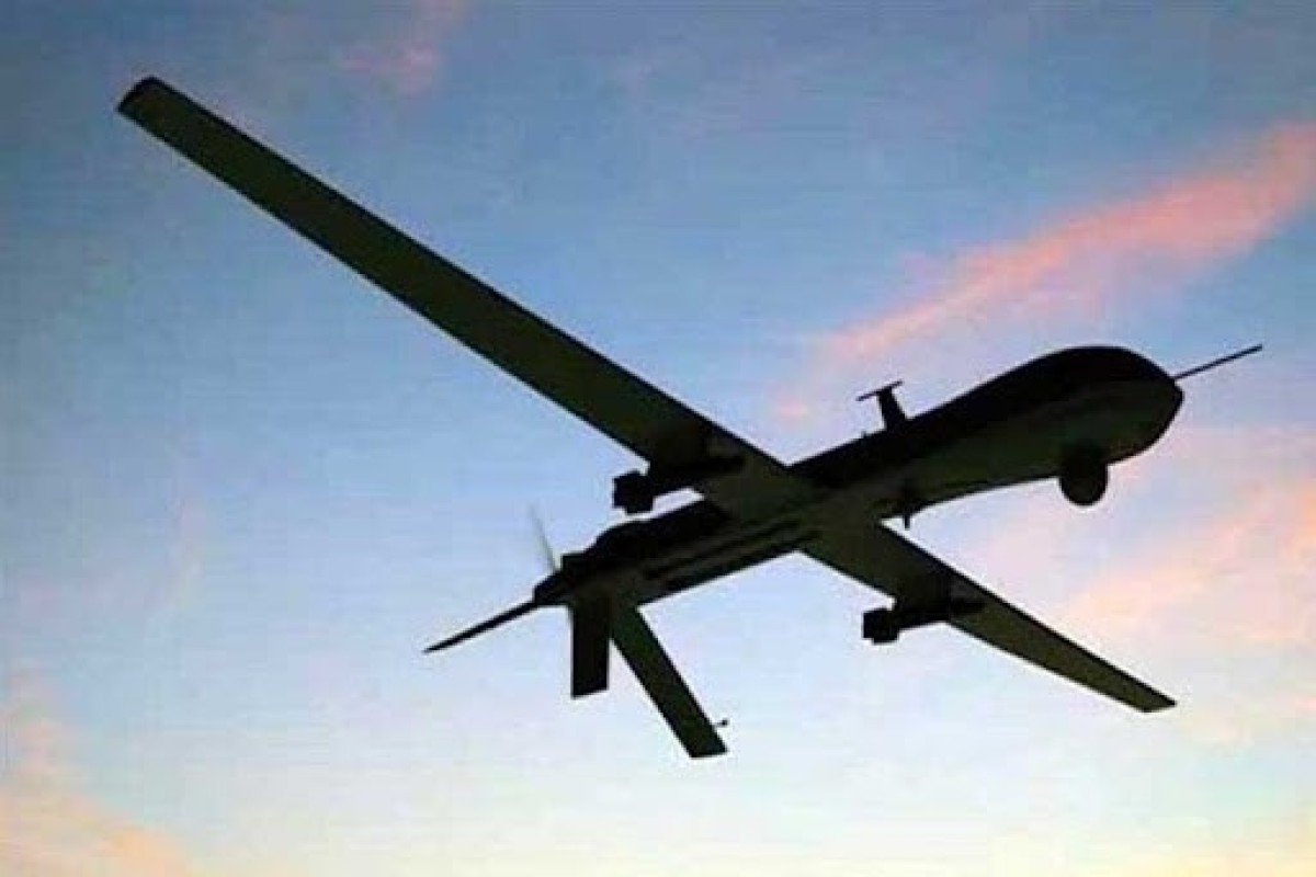 Bazar ertəsi axşamdan səhər saat 6-ya qədər Moskvaya yaxınlaşan 36 dron vurulub