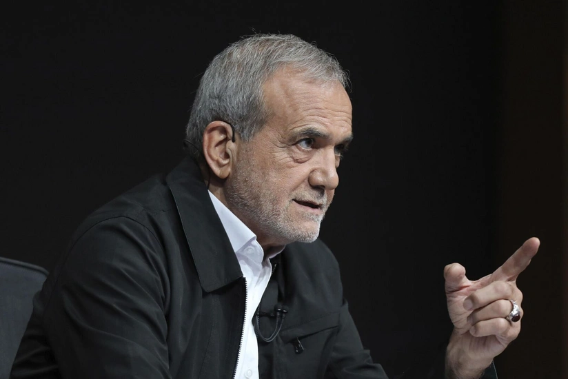 İran Prezidenti xalqın tələblərini dinləməyin vacib olduğunu bəyan edib