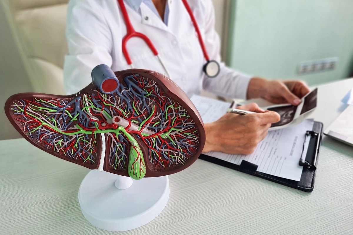 Qaraciyərin iltihabına səbəb olan virusu 15 dəqiqə ərzində aşkarlayan üsul tapılıb