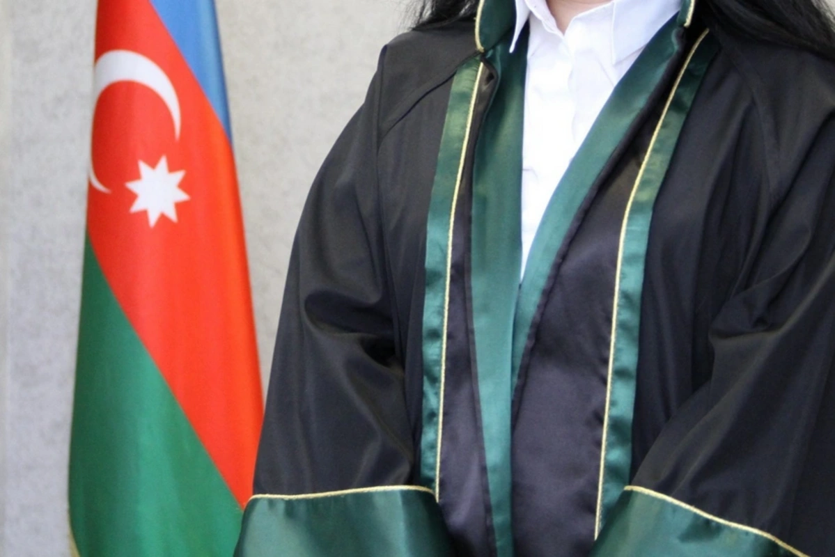 Naxçıvan Vəkillər Kollegiyası üzvləri ilə bağlı YENİ QƏRAR