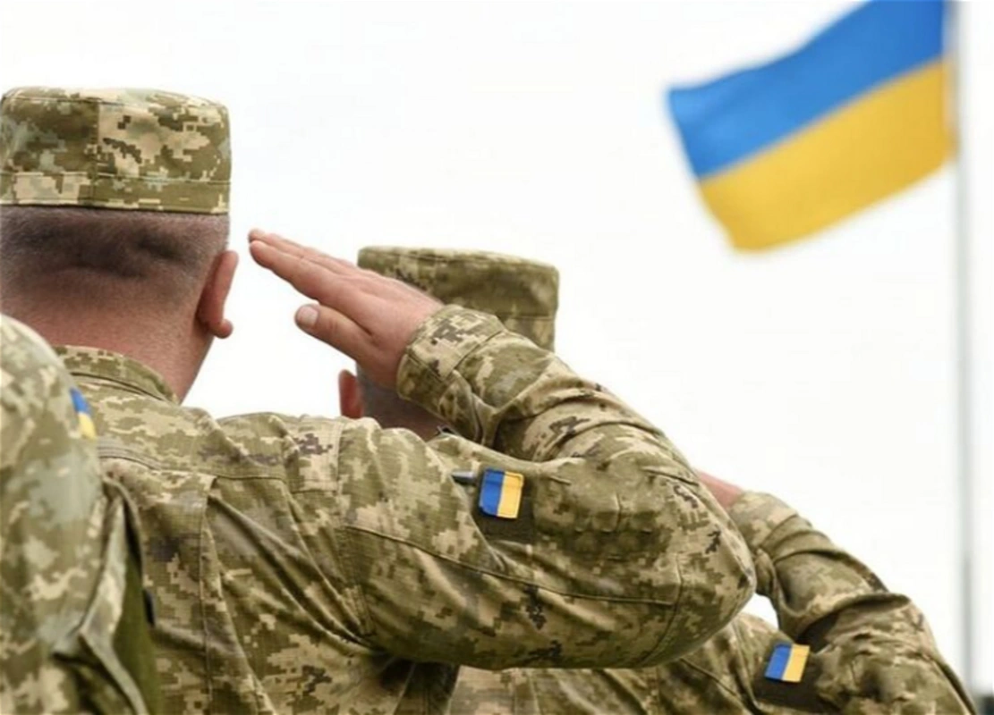 Ukraynada hərbi vəziyyət və səfərbərlik müddəti uzadıldı