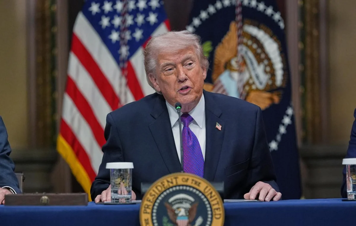 Tramp İrandakı namizədlərinin öldürülməsindən ehtiyat edir