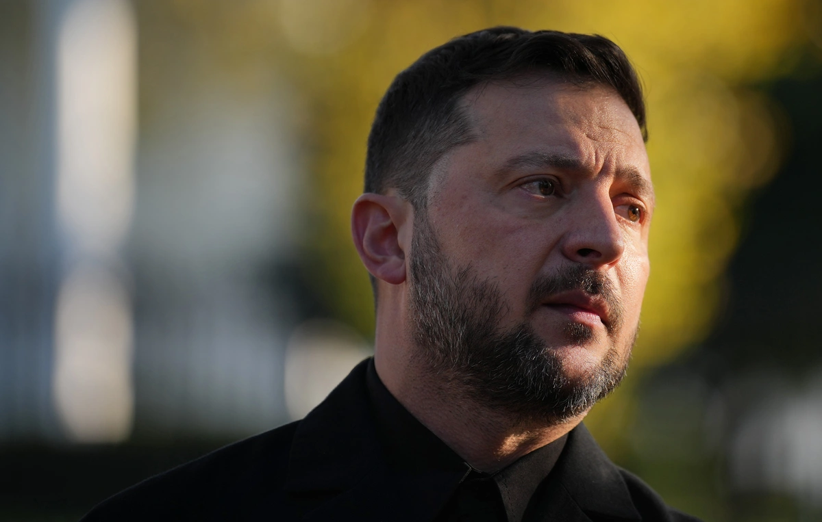 Zelenski ABŞ ilə danışıqlarda ən mürəkkəb məsələni açıqladı