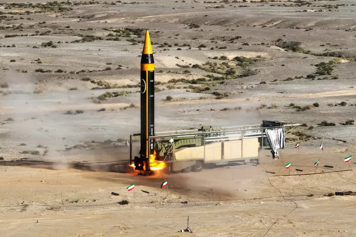 İran Türkiyəyə atılan raketlə bağlı yayılan xəbərləri təkzib etdi