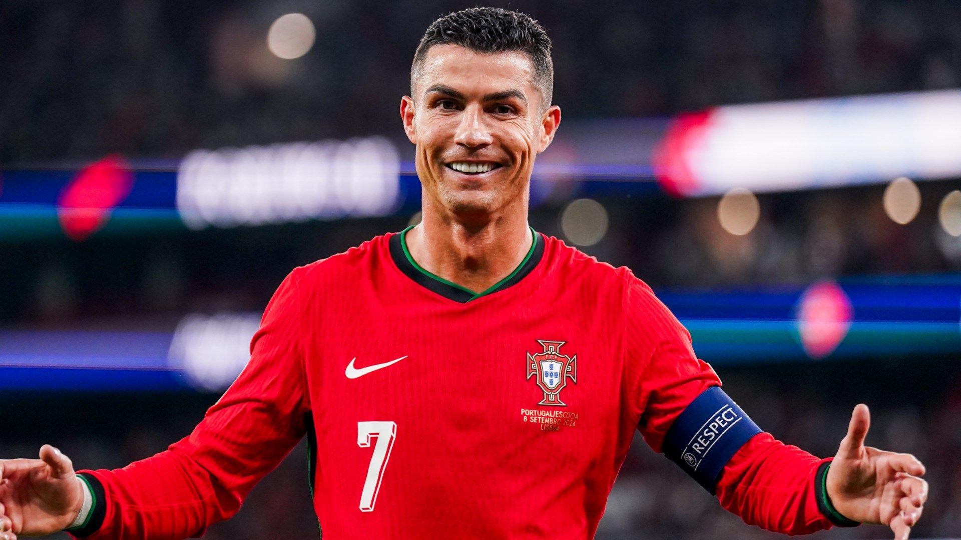 KİV: Ronaldu 