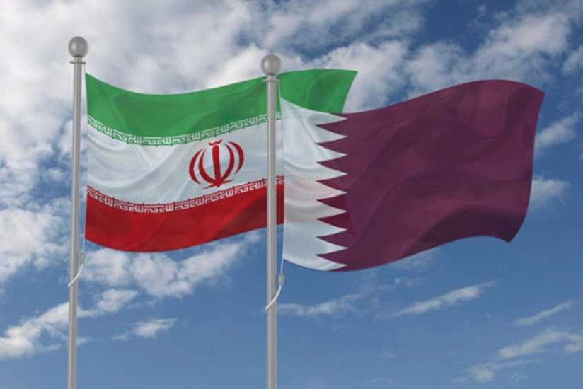 Qətərin Baş naziri İranın TŞ rəhbəri ilə regional gərginliyin azaldılmasını müzakirə edib