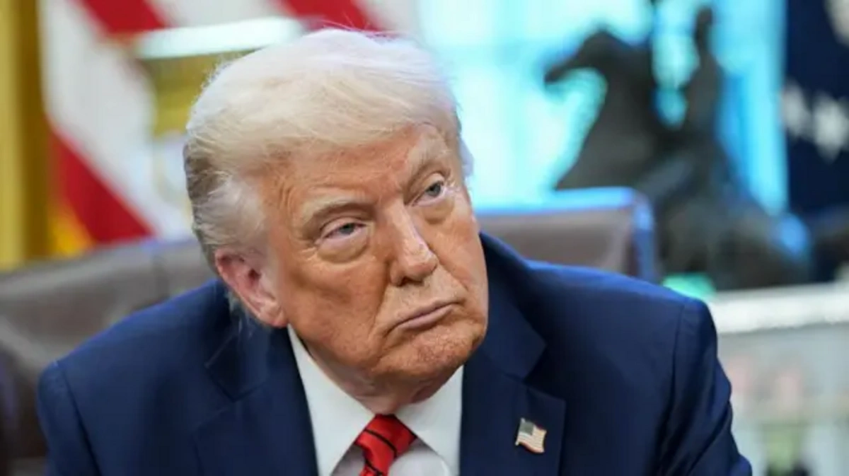 Tramp İran rəhbərliyi ilə danışıb - Ağ Ev başçısı hansı şərtləri irəli sürüb?