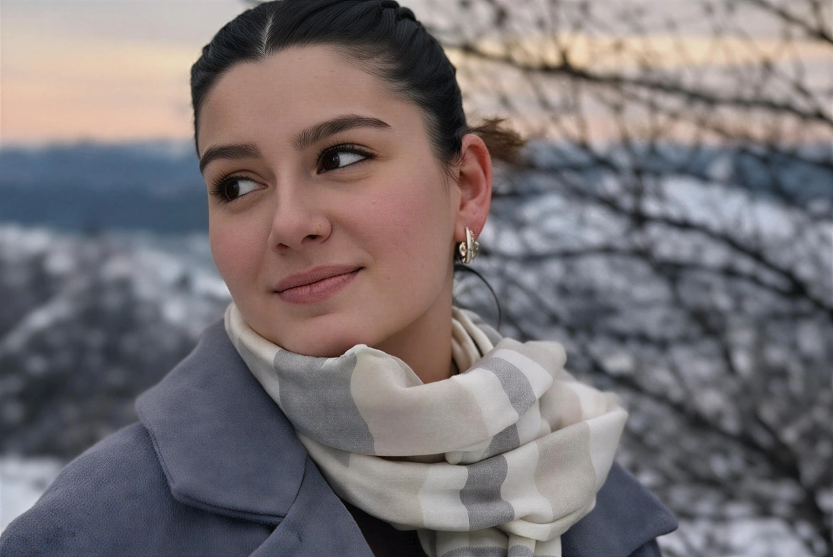 23 yaşlı Şükranın vəfatında şübhəli məqamlar - Hadisə günü işə getməyibmiş