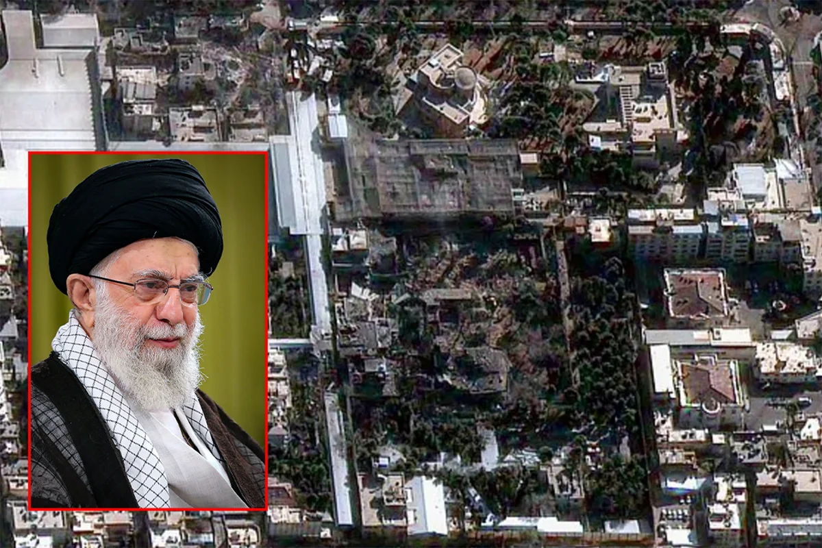 Xameneinin qətlinin GİZLİ MƏQAMLARI: ABŞ doqquz aydır hazırlıq görürmüş