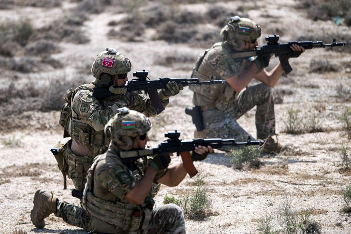 Azərbaycanla Türkiyə arasında hərbi təhlükəsizliklə bağlı sənəd TƏSDİQLƏNDİ