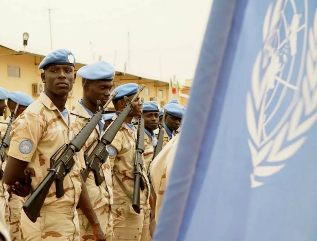 Sudanda BMT obyektinə zərbə endirildi: Altı nəfər həlak oldu