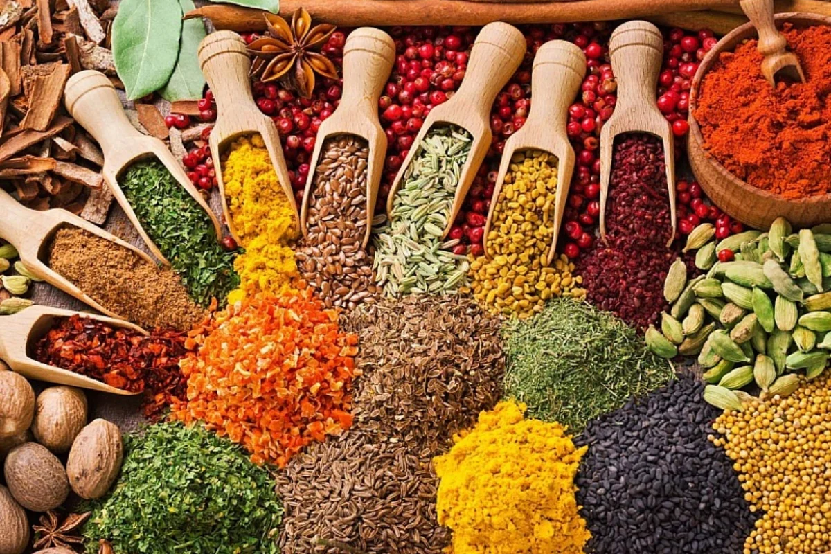 Ədviyyatların beyin sağlamlığına gözlənilməz təsiri