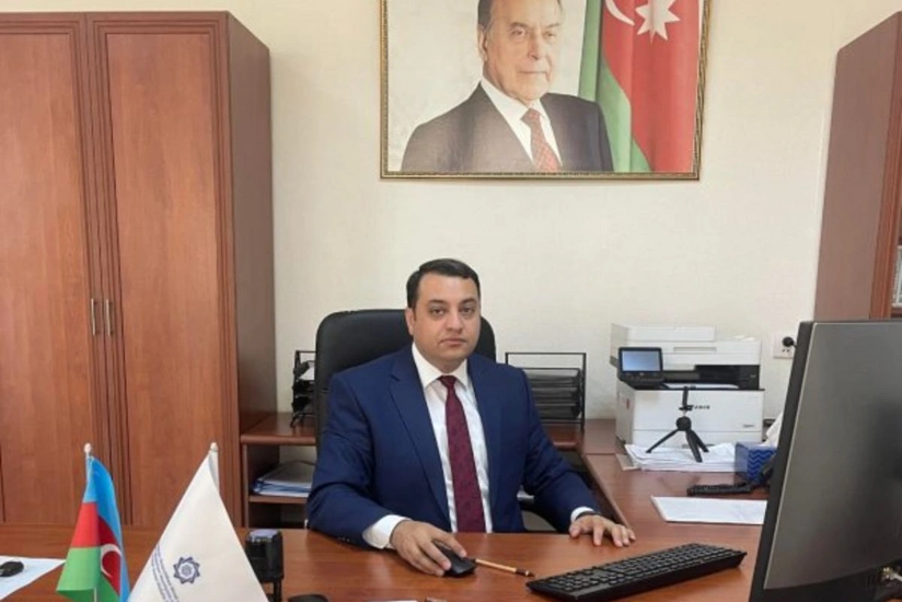 Dövlət Məşğulluq Agentliyinin Abşeron-Xızı regional filialına yeni rəhbər təyin olunub