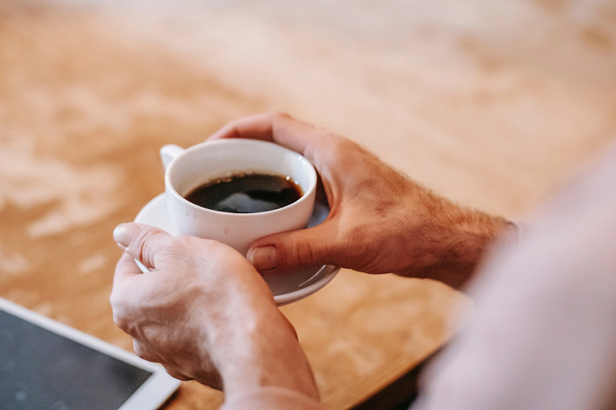 Qəhvə Altsheymer xəstəliyindən xilas edə bilər - Yeni ARAŞDIRMA