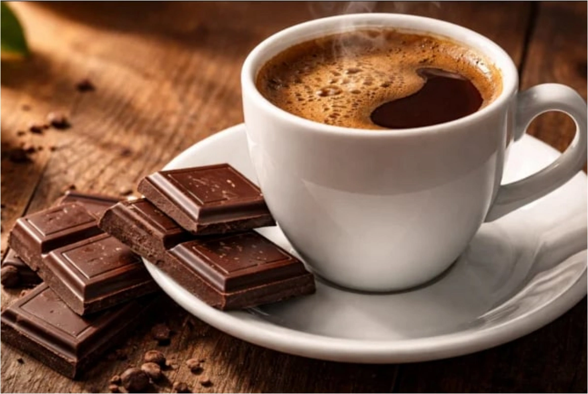 Qəhvə ilə şokolad eyni vaxtda qəbul edilərsə, təhlükəli ola bilər: Türkiyəli mütəxəssisdən XƏBƏRDARLIQ
