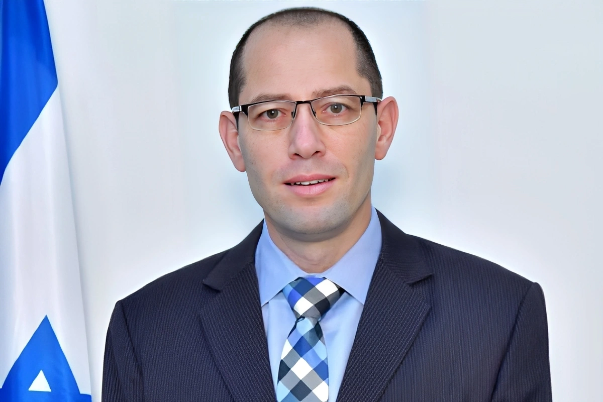 Qəzzada sülh üçün iki mühüm şərt - İsrail səfirindən sərt mesaj