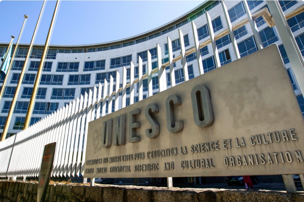 Tramp ABŞ UNESCO-dan üzvlüyünü ləvğ etməyi planlaşdırır