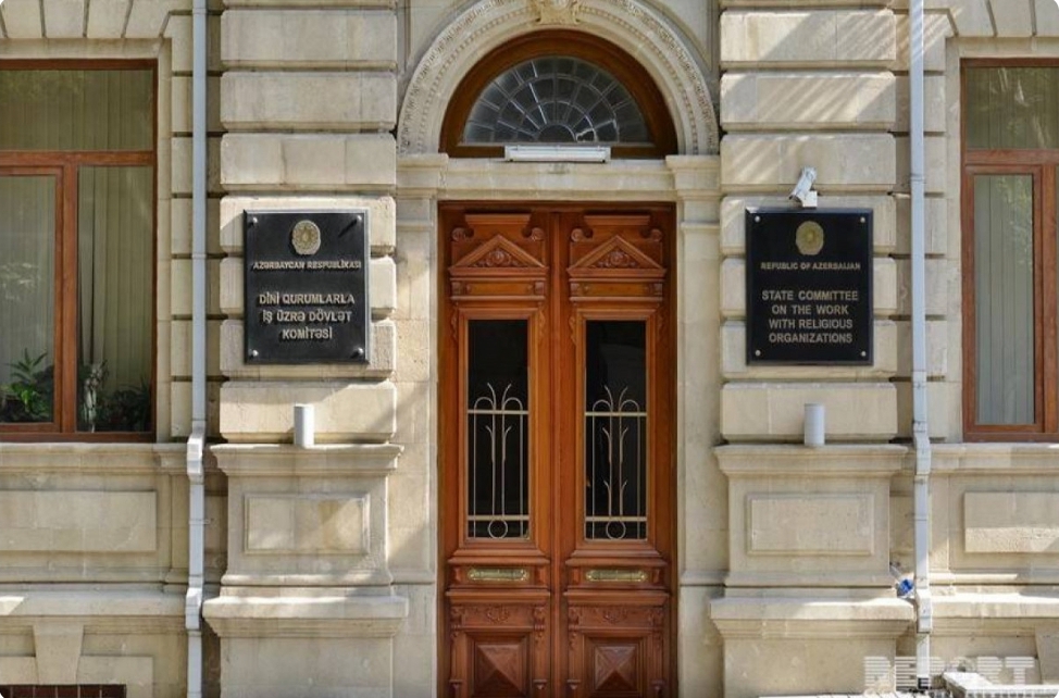 Azərbaycan və Vatikan arasında Memorandum imzalanacaq