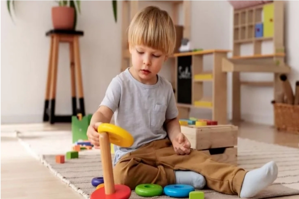 Uşaq davranışlarını dəyişdirən oyuncaqlar hansılardır?