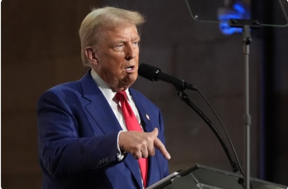 ABŞ Rusiyaya yenə də yeni sanksiyalar tətbiq etməyə hazırdır