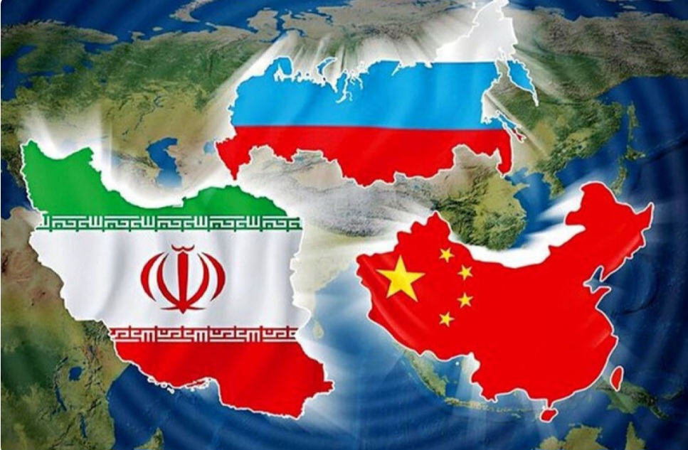 İran, Rusiya və Çinin neft alğı-satqısına dair anlaşması ABŞ və Çinin ticarət razılaşmasının imzalamasına ciddi əngəl törədir