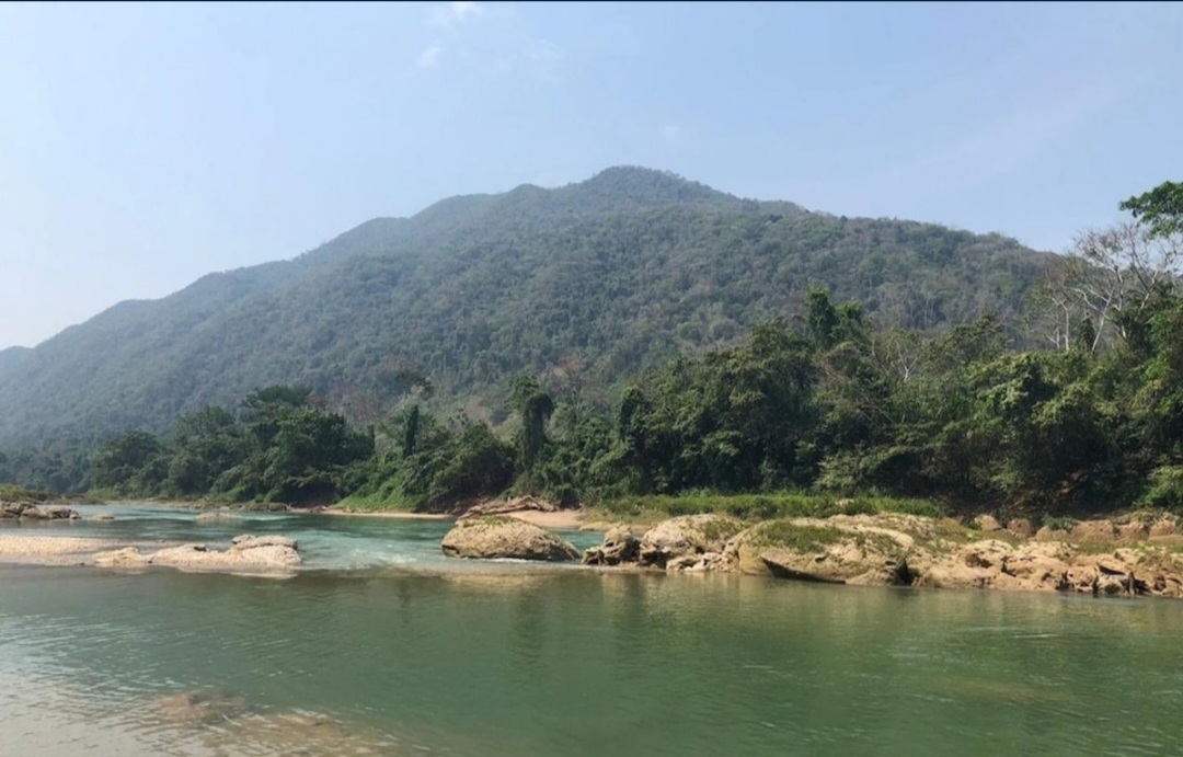 Qədim mayyaların son qalası tapıldı