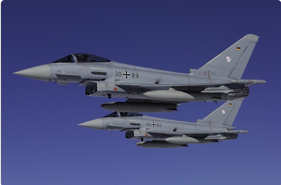 Almaniya Polşaya beş ədəd 