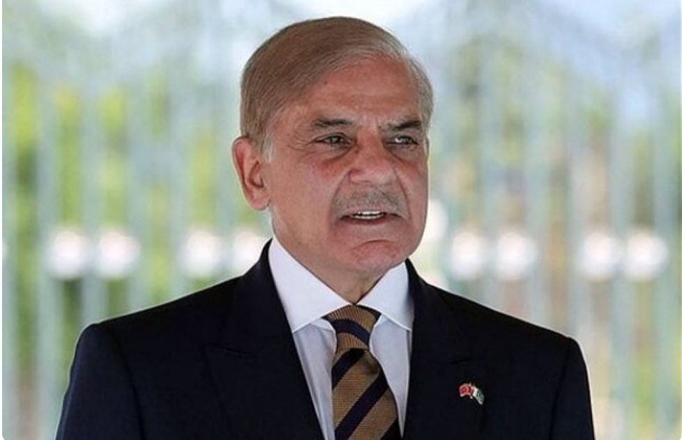 Pakistan Ağ Evdə Azərbaycan ilə Ermənistan arasında imzalanmış tarixi sülh sazişini alqışlayır