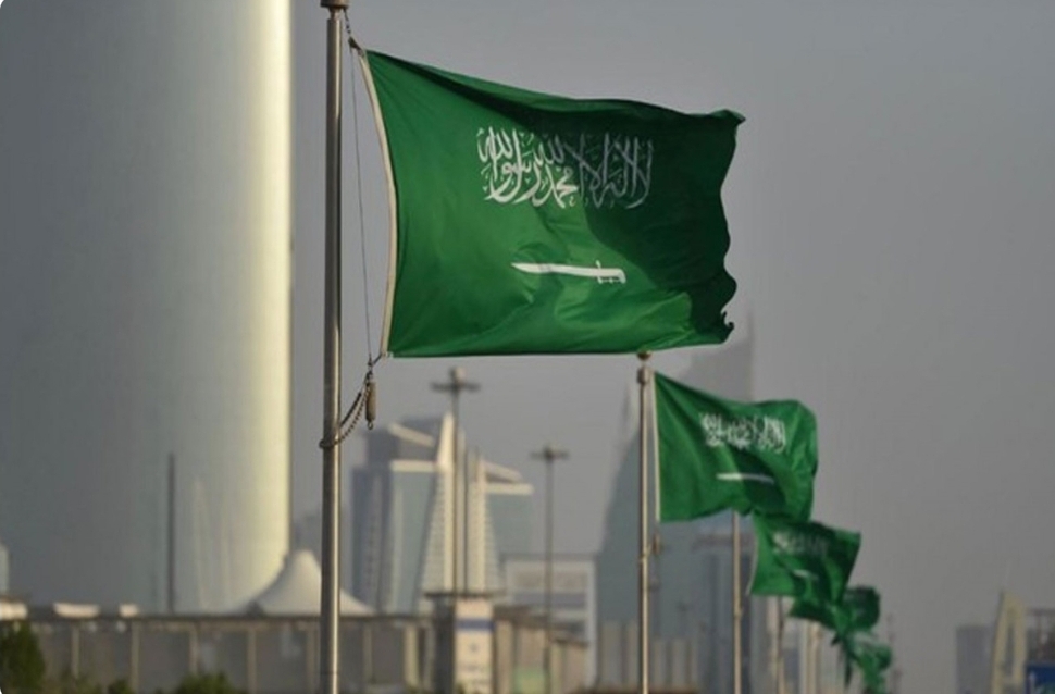 Səudiyyə Ərəbistanı ABŞ-ın iştirakı ilə Ermənistan və Azərbaycan arasında əldə edilmiş sülh razılaşmasını alqışlayır