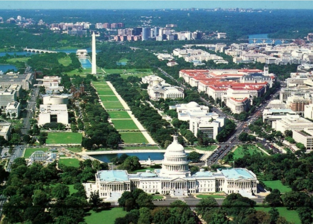 Küçə cinayətlərinin artması səbəbindən Vaşinqton dünyanın ən təhlükəli şəhərlərindən birinə çevrilib