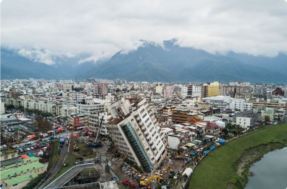Kamçatkadə 24 saat ərzində 35-dən çox afterşok qeydə alınıb