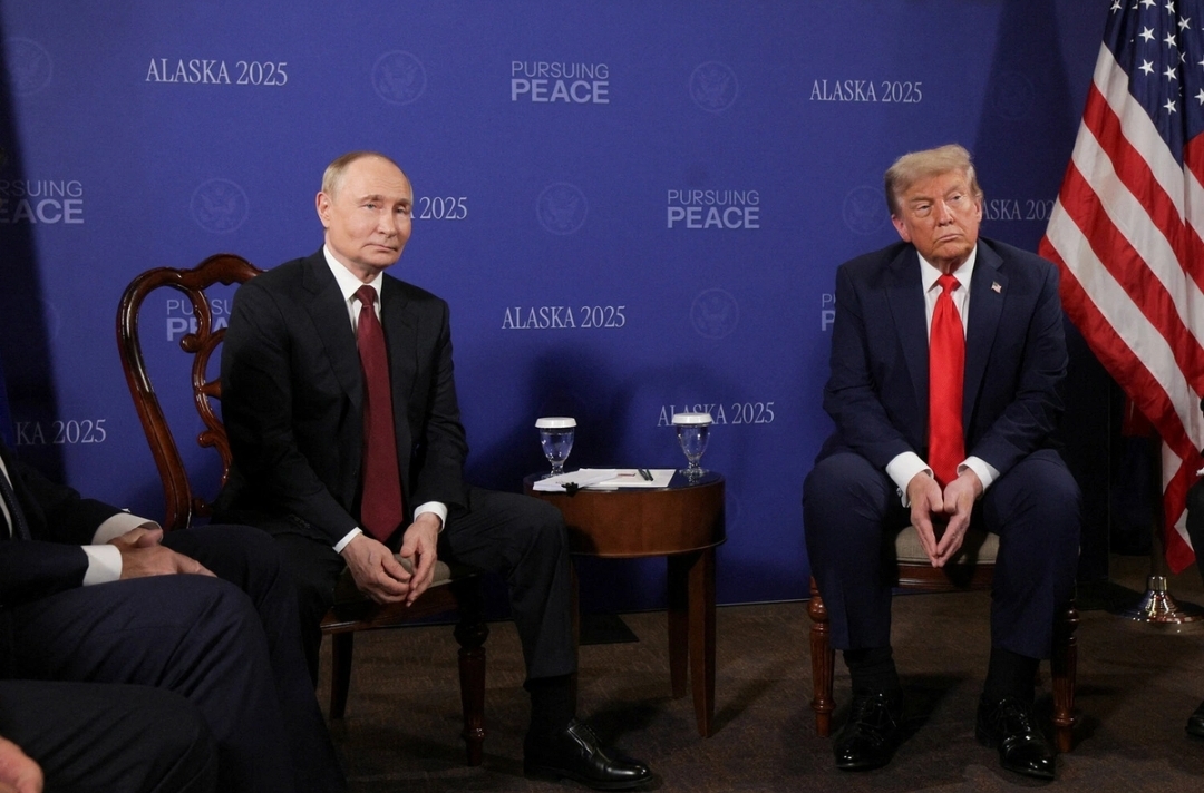 Rusiya və ABŞ nümayəndə heyətlərinin şam yeməyi ləğv edildi