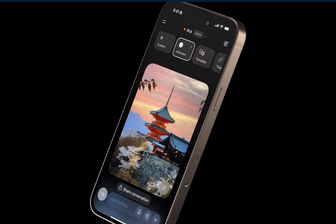 Proqramların bütün istifadəçiləri üçün süni intellekt təsviri və video generatoru 