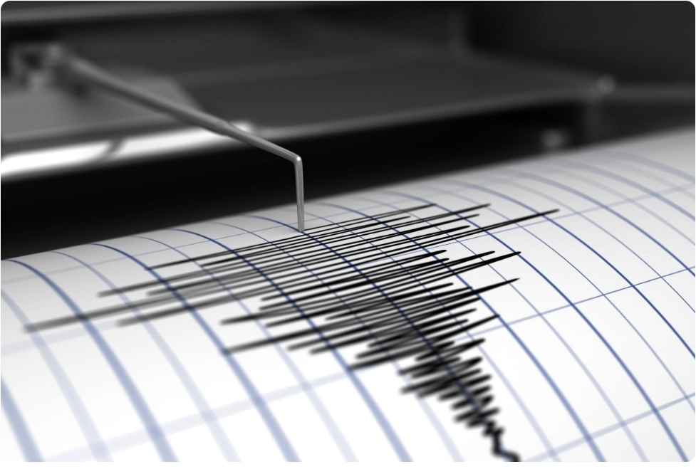 Seysmoloqlar Kuril adaları ərazisində hiss olunan zəlzələ qeydə alıblar