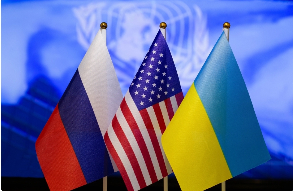 Amerika Birləşmiş Ştatları Rusiya və Ukraynanın danışıqlardakı mövqelərinin konkret detallarını əldə edib