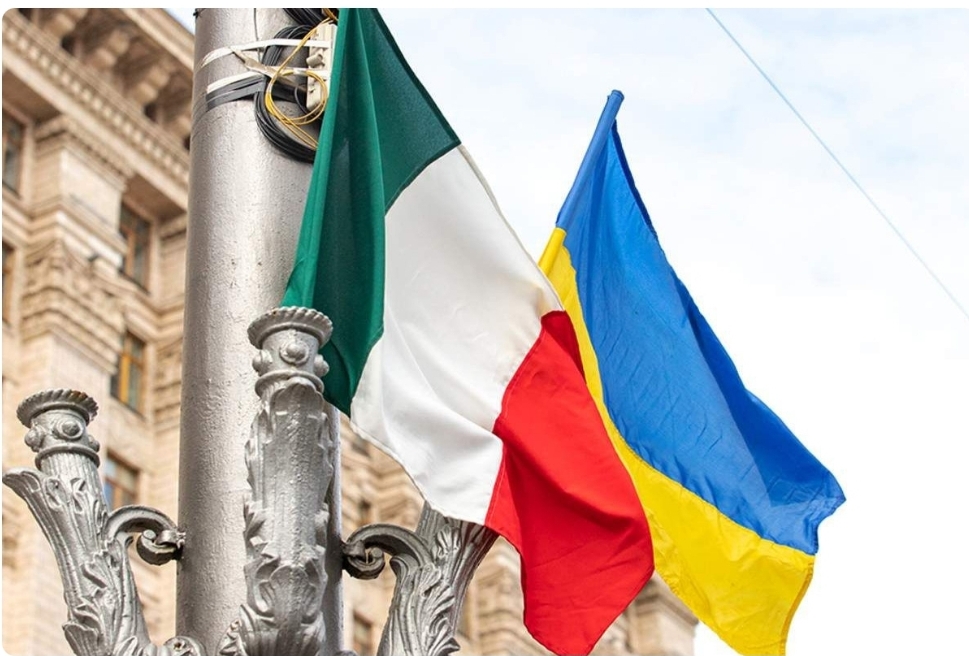 İtaliya baş naziri Kiyevə NATO qoşunları olmadan təhlükəsizlik zəmanətləri təklif edib