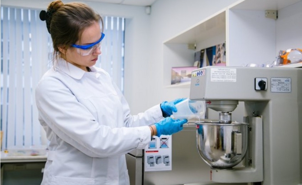 Çin və ABŞ alimləri binaların soyumasına kömək edən sement növü hazırlayıblar